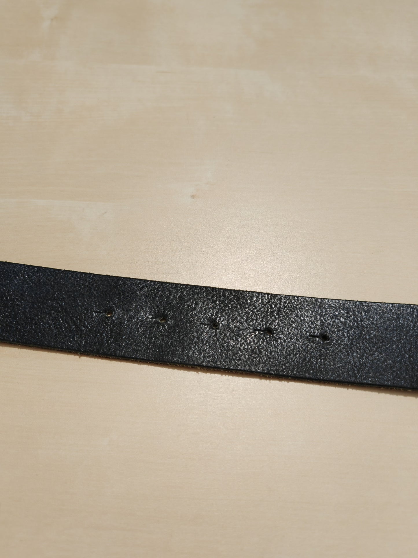 Cintura Dolce & Gabbana primi anni 2000 - 95 cm