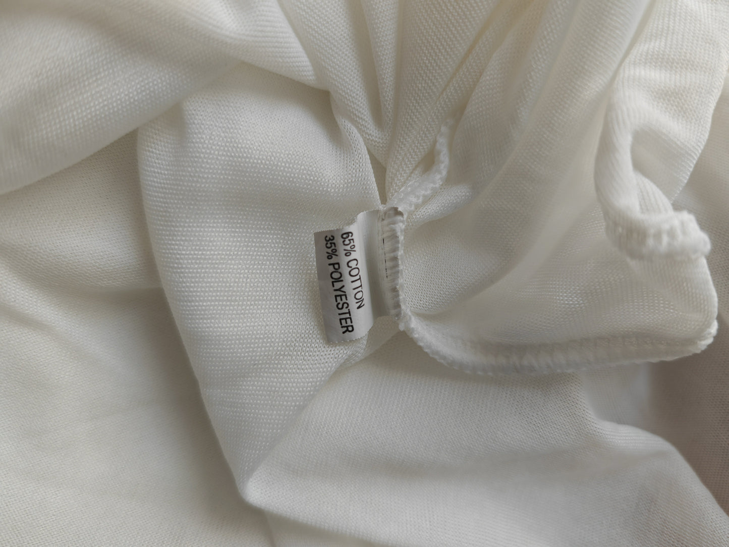 Abito lungo fantasia