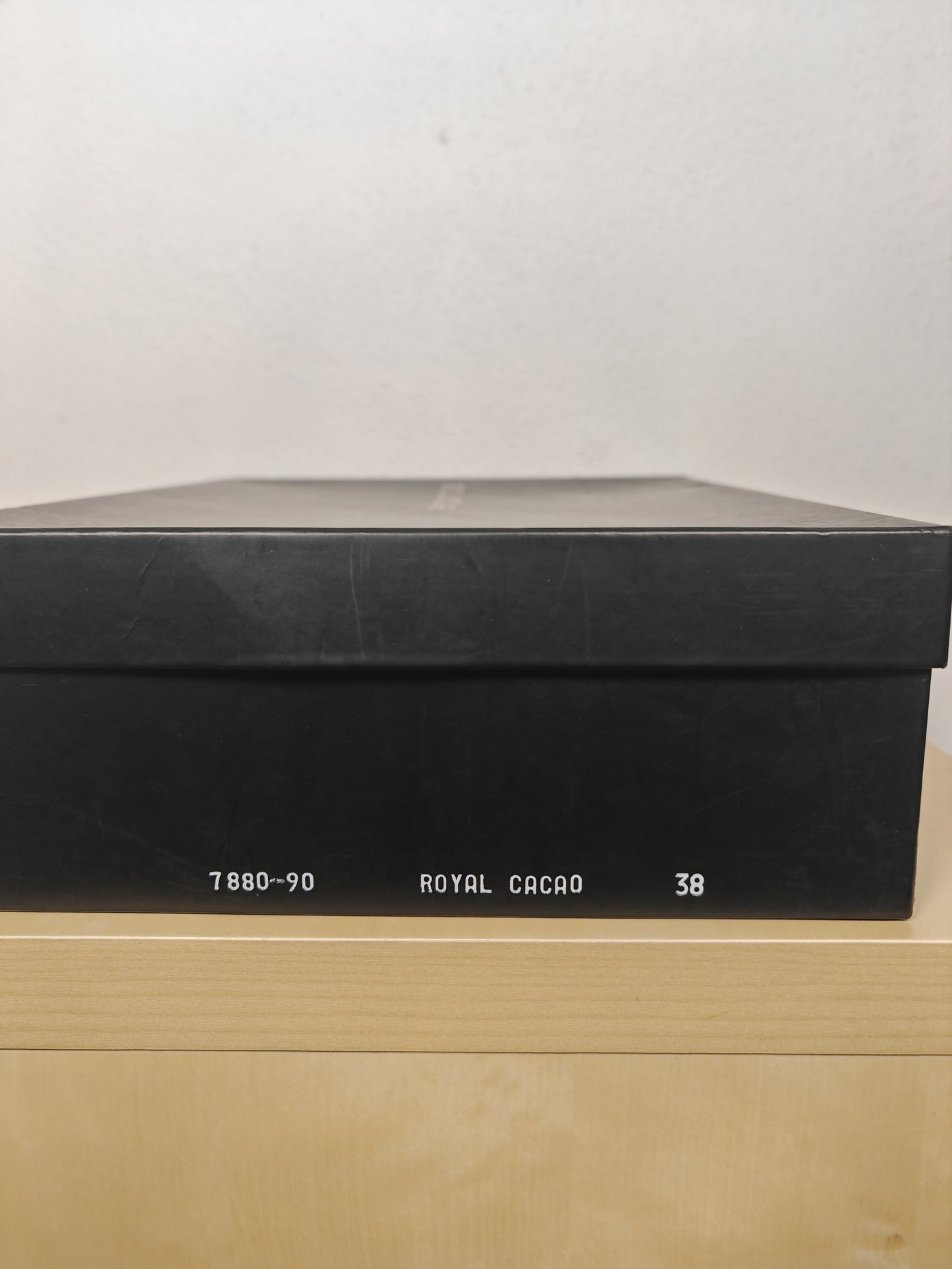 Stivali a punta Sergio Rossi in scamosciato tacco 8 - n. 38