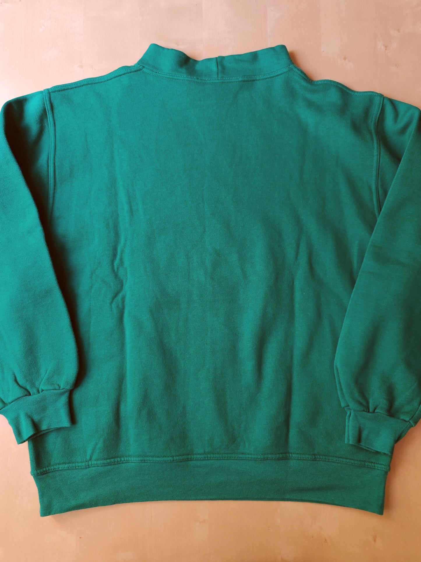 Felpa Valentino Sport anni '80 - M/L