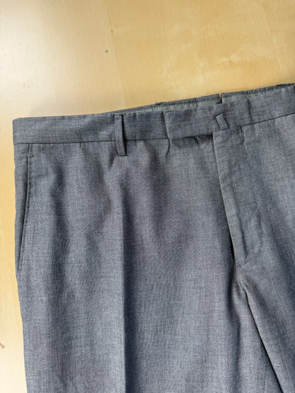 Completo estivo Boglioli grisaglia di cotone - tg. 54