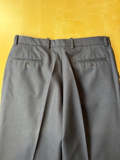 Pantaloni Aeronautica Militare italiana anni ‘80 - tg. 48/50