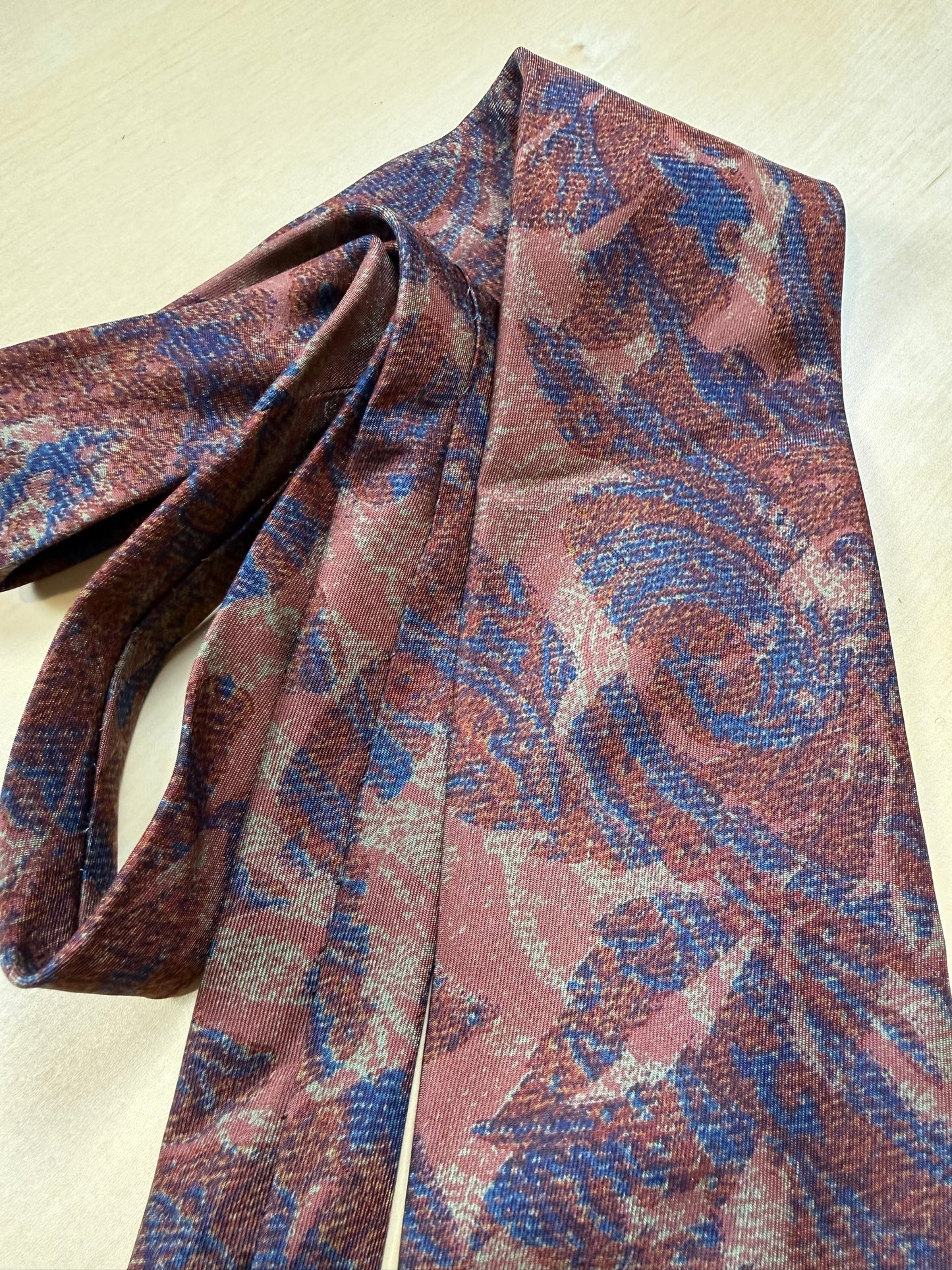 Cravatta Pal Zileri fantasia multicolore