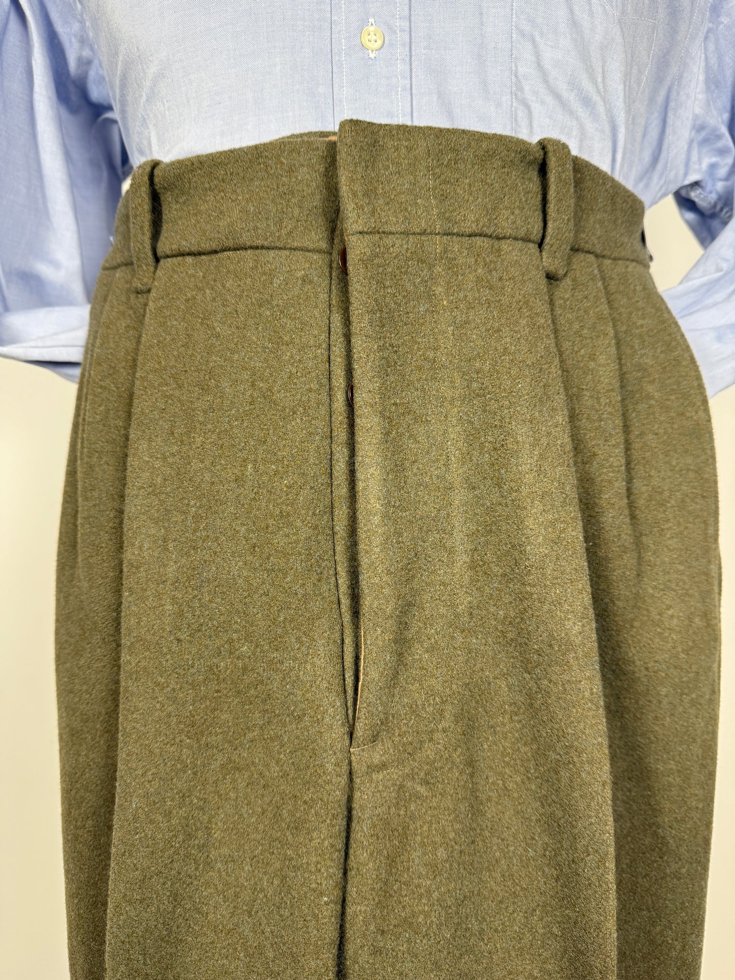 Uniforme battle dress Esercito Italiano anni '60/'70 - tg. 44