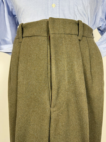 Uniforme battle dress Esercito Italiano anni '60/'70 - tg. 44