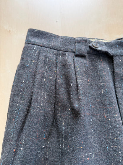 Pantaloni anni ‘80 Atomic Fleck - tg. 44