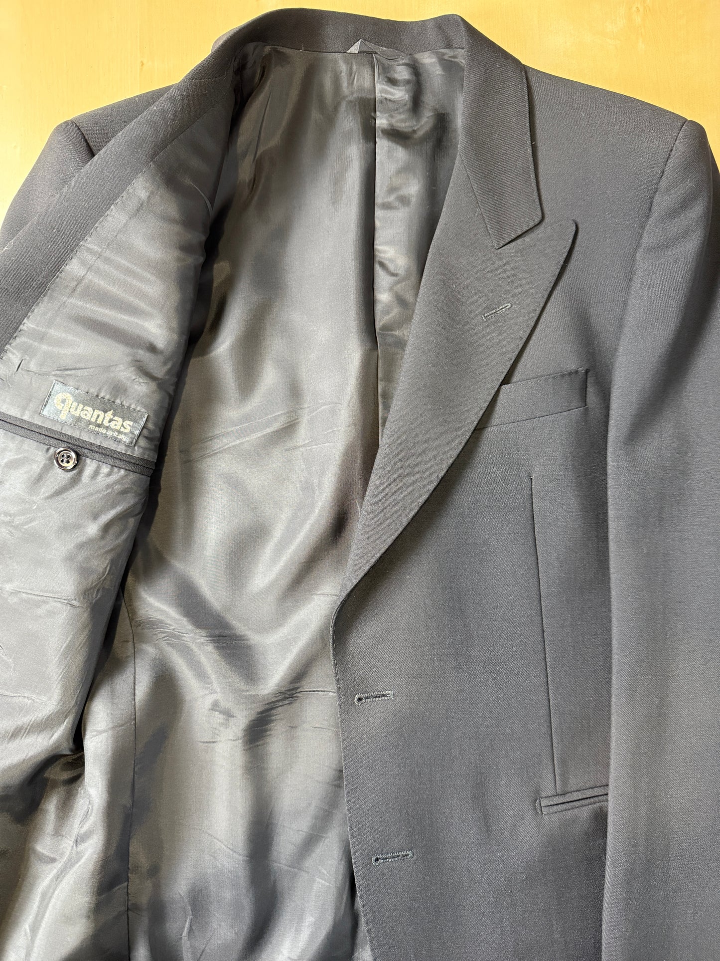 Abito mezzo tight anni ‘70/‘80 - tg. 46/48