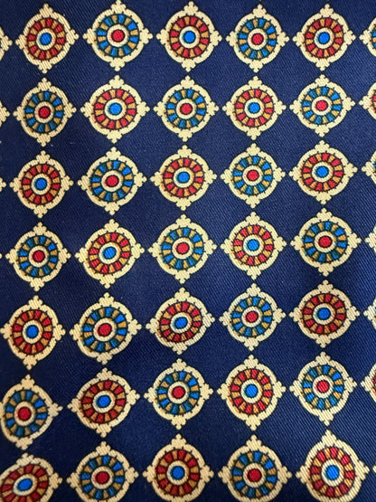 Sciarpa double face seta e lana