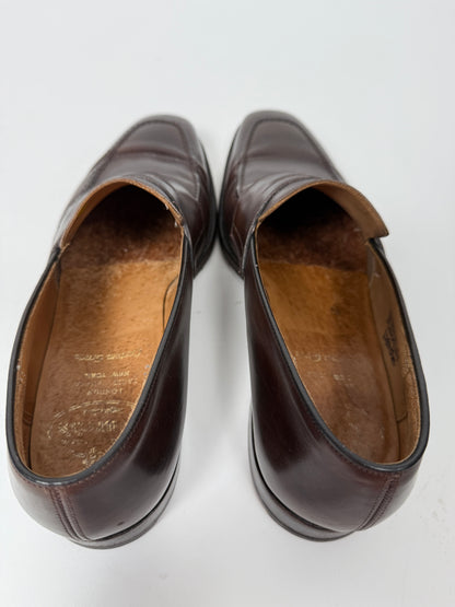 Church’s Hertford penny loafer marrone scuro - 8,5 F
