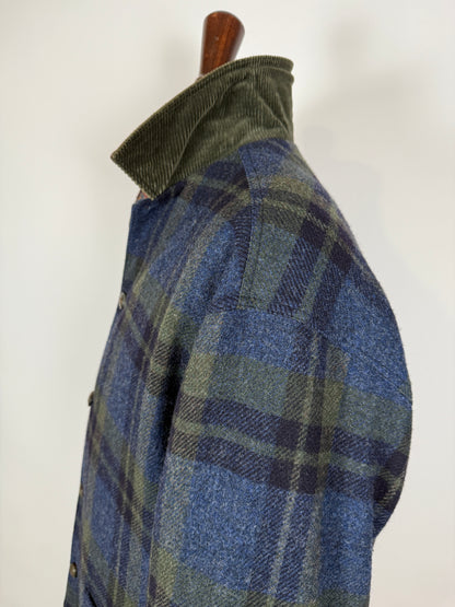 Giubbotto Timberland reversibile made in USA 1995 - tg. M/L