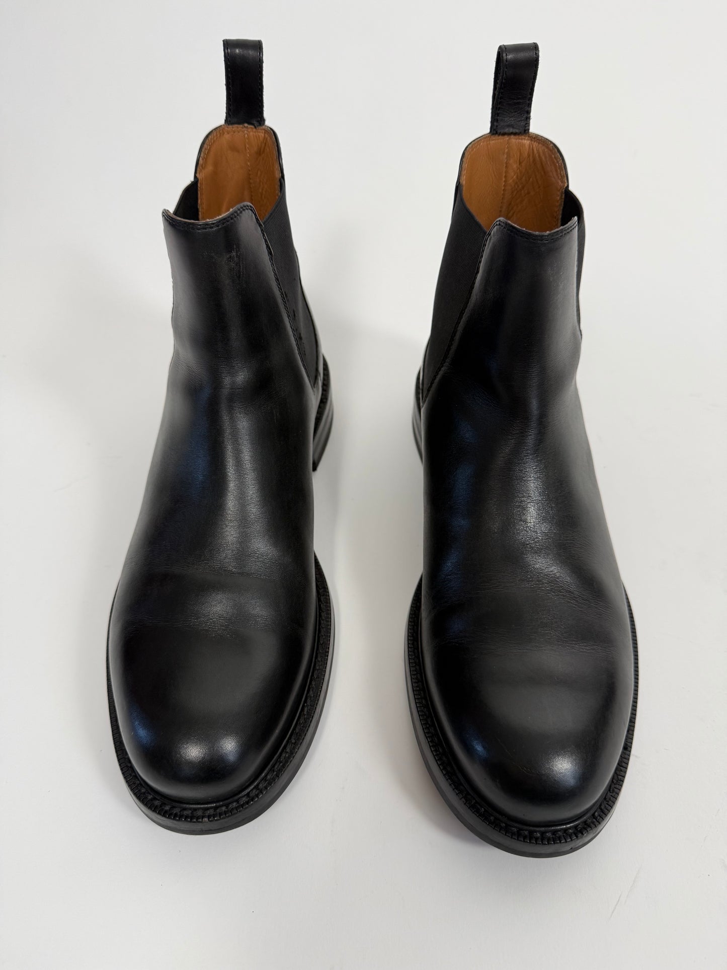 Chelsea boot Velasca “Magut” nero - 43 1/2