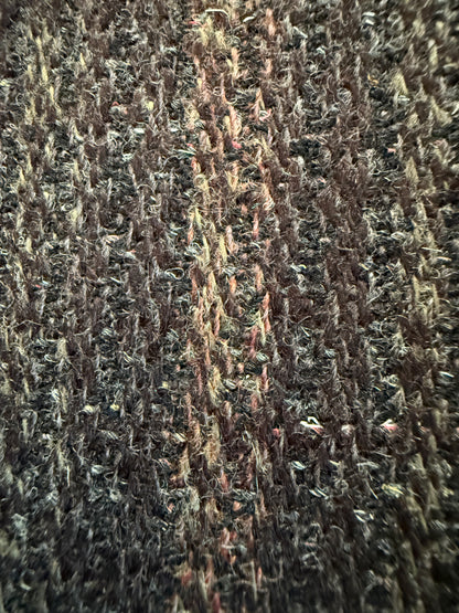 Pantaloni in tweed anni ‘70/‘80 (NOS) - tg. 46