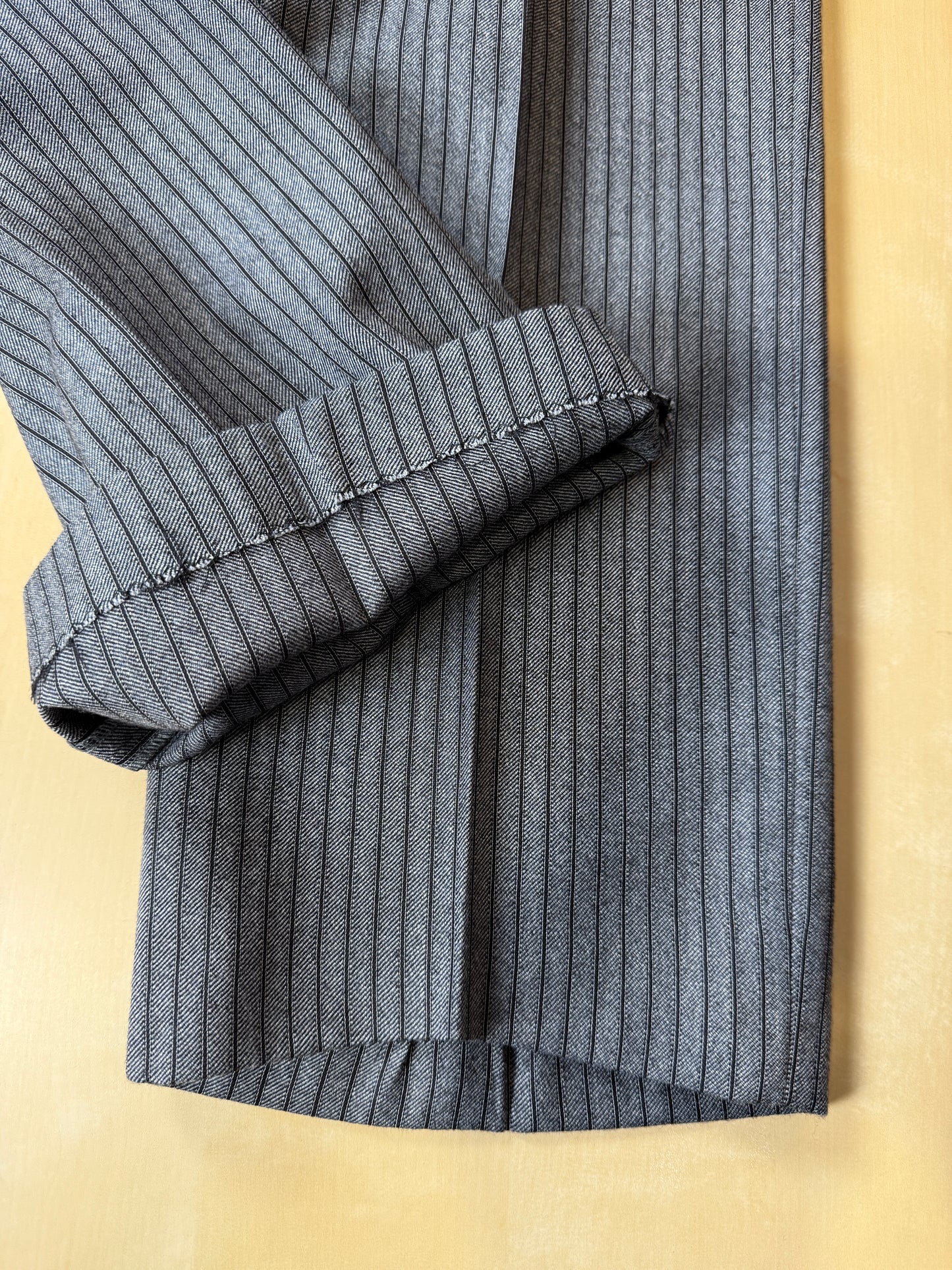 Completo mezzo tight anni ‘80 - tg. 46/48