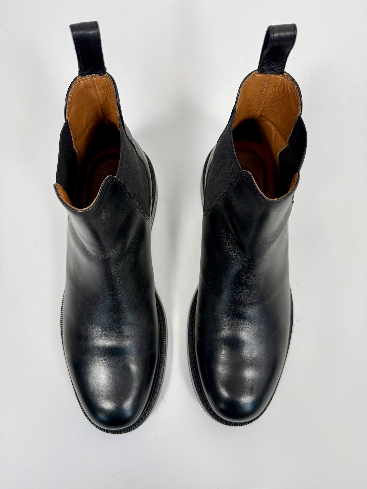 Chelsea boot Velasca “Magut” nero - 43 1/2