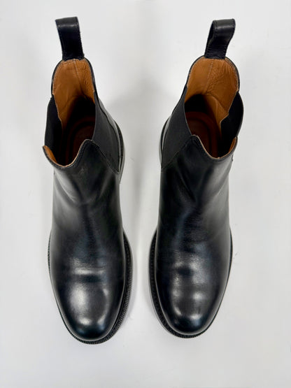 Chelsea boot Velasca “Magut” nero - 43 1/2