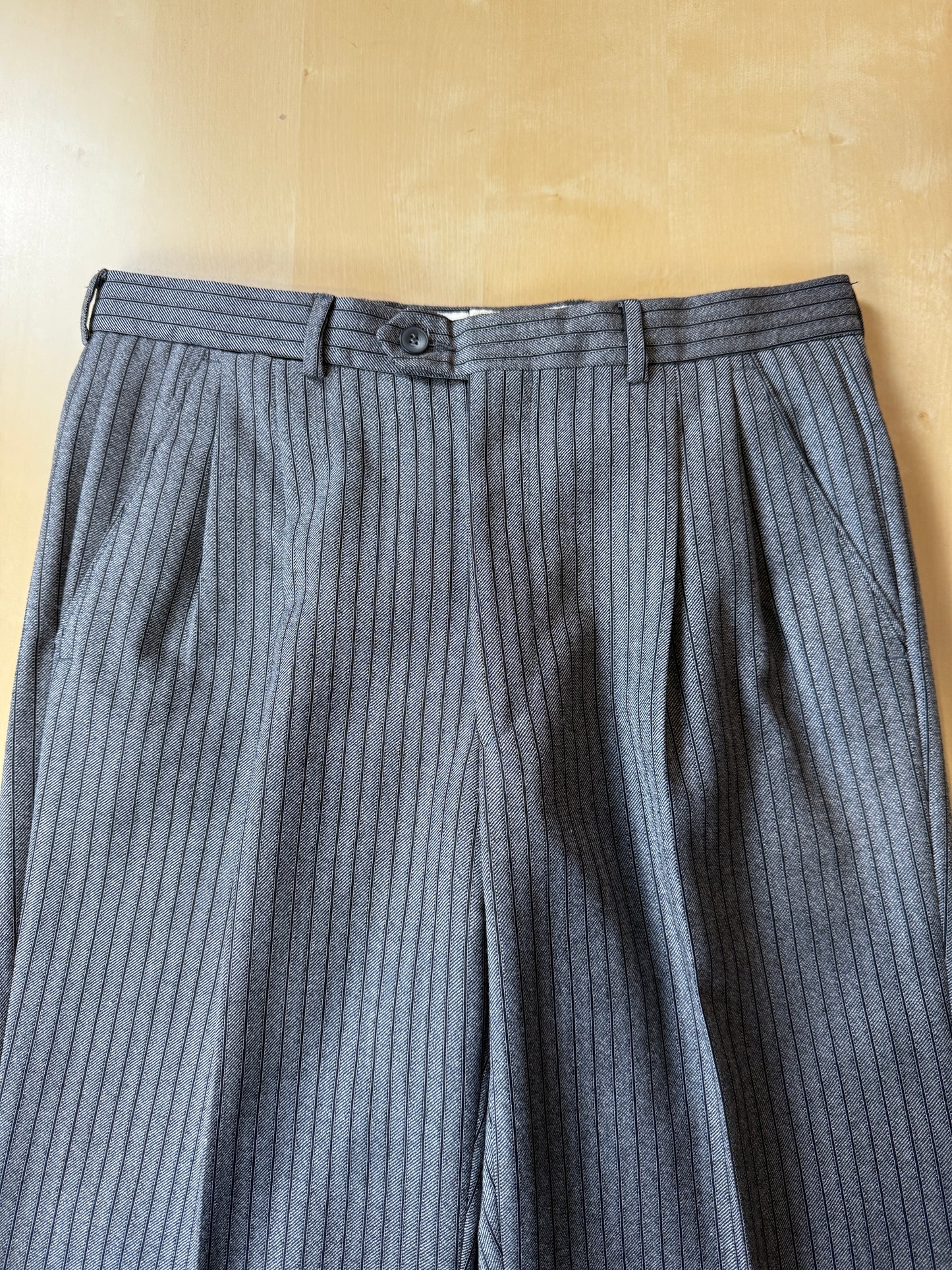 Completo mezzo tight anni ‘80 - tg. 46/48