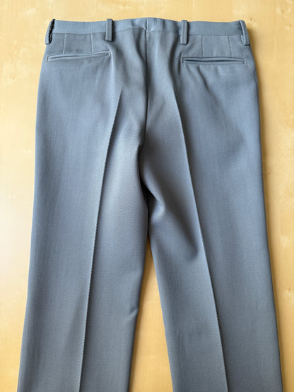 Completo anni ‘60/‘70 in twill a costa spessa carta da zucchero (NOS) - tg. 44