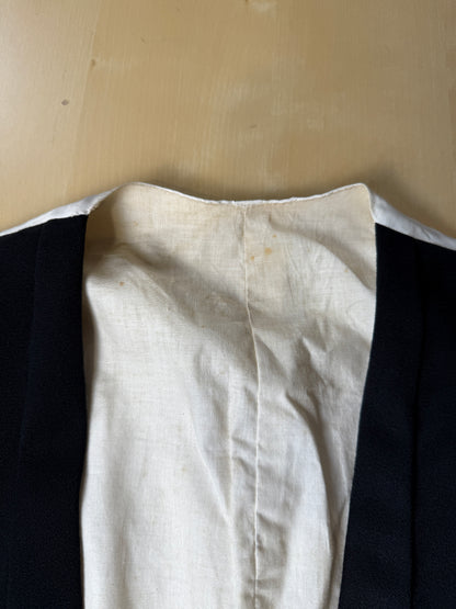 Smoking 3 pezzi anni ‘60 - tg. 52/54