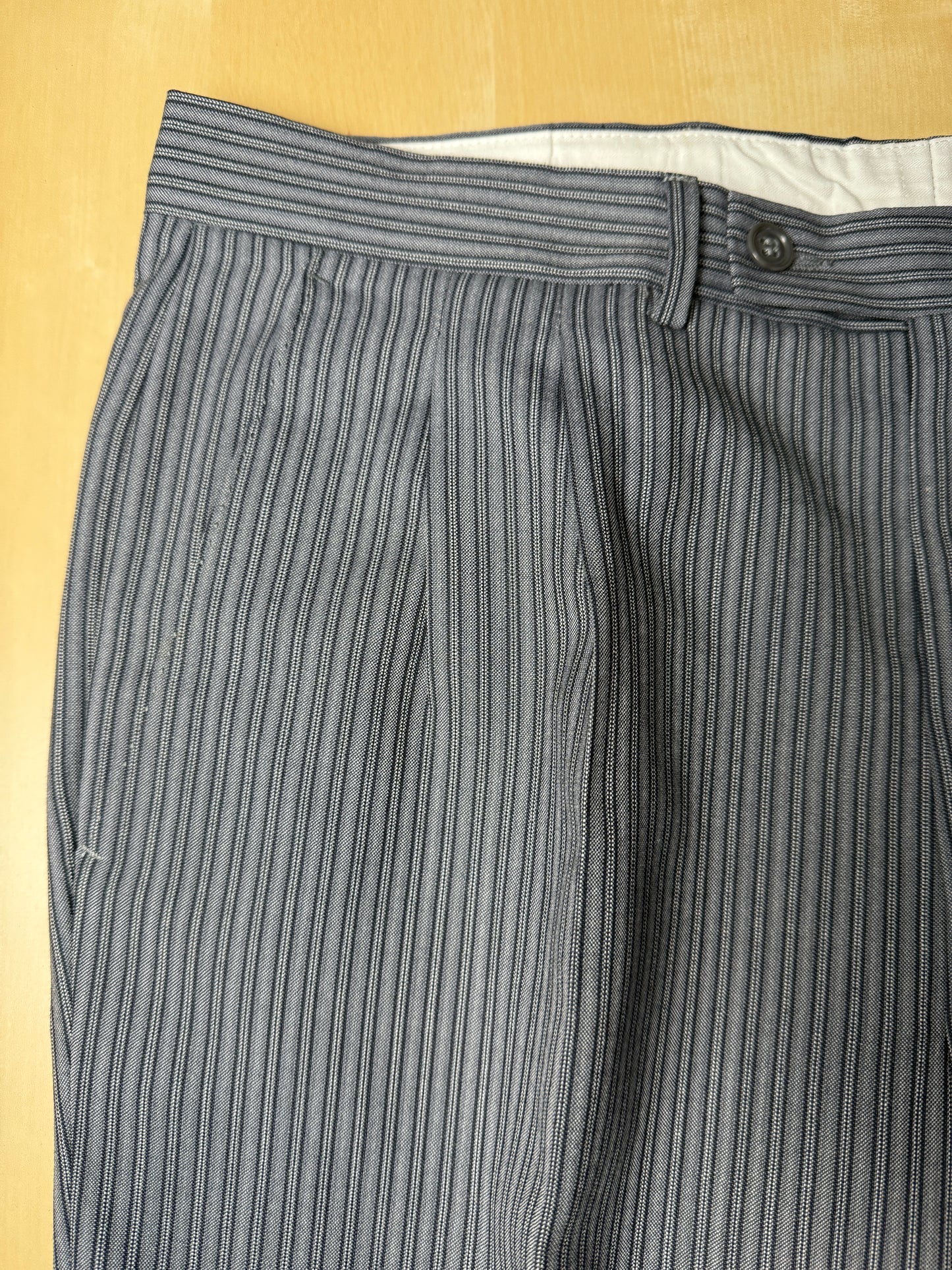 Abito mezzo tight anni ‘70/‘80 - tg. 46/48