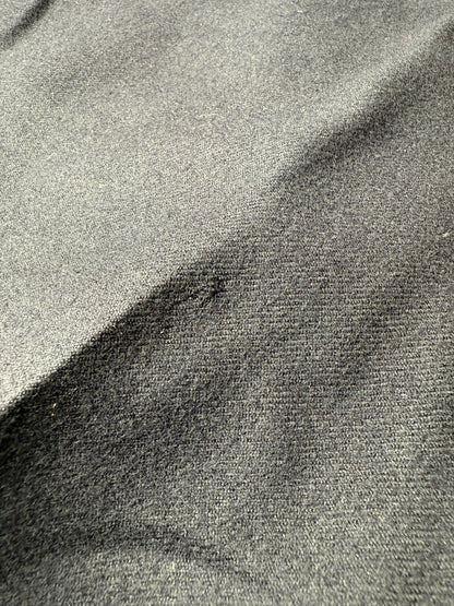 Pantaloni in flanella blu - tg. 50