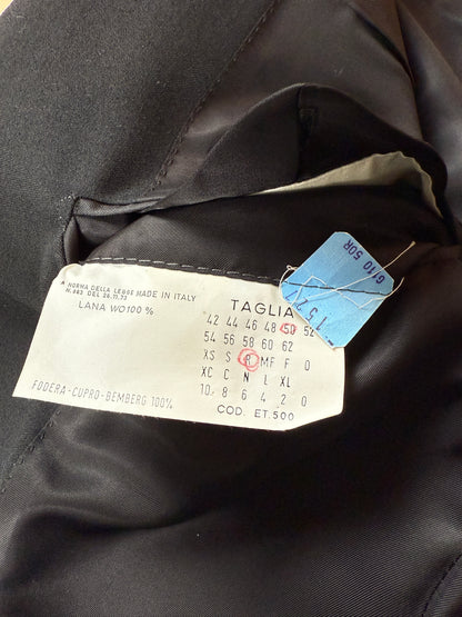 Completo mezzo tight anni ‘80 - tg. 46/48