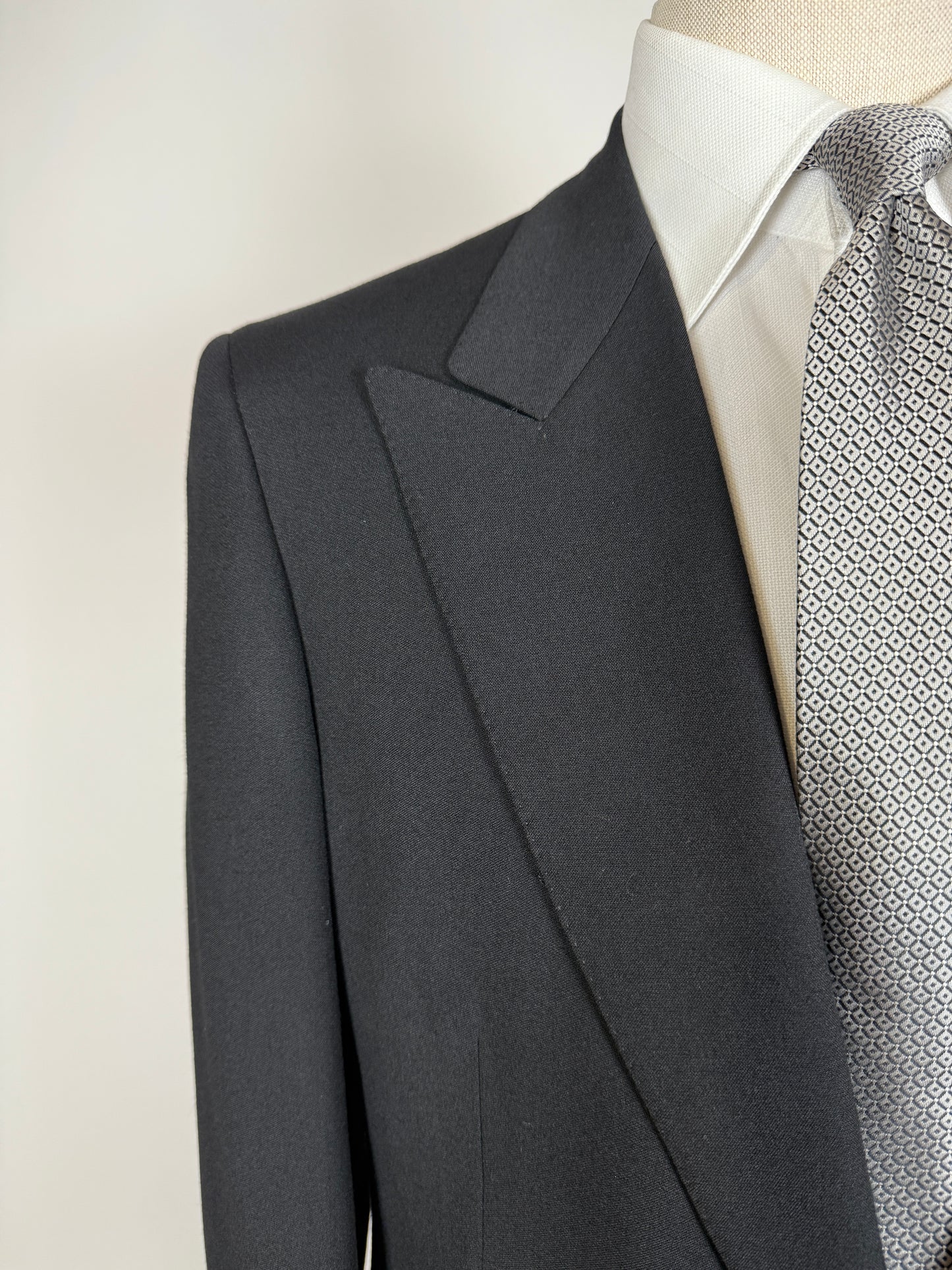 Completo mezzo tight anni ‘80 - tg. 46/48