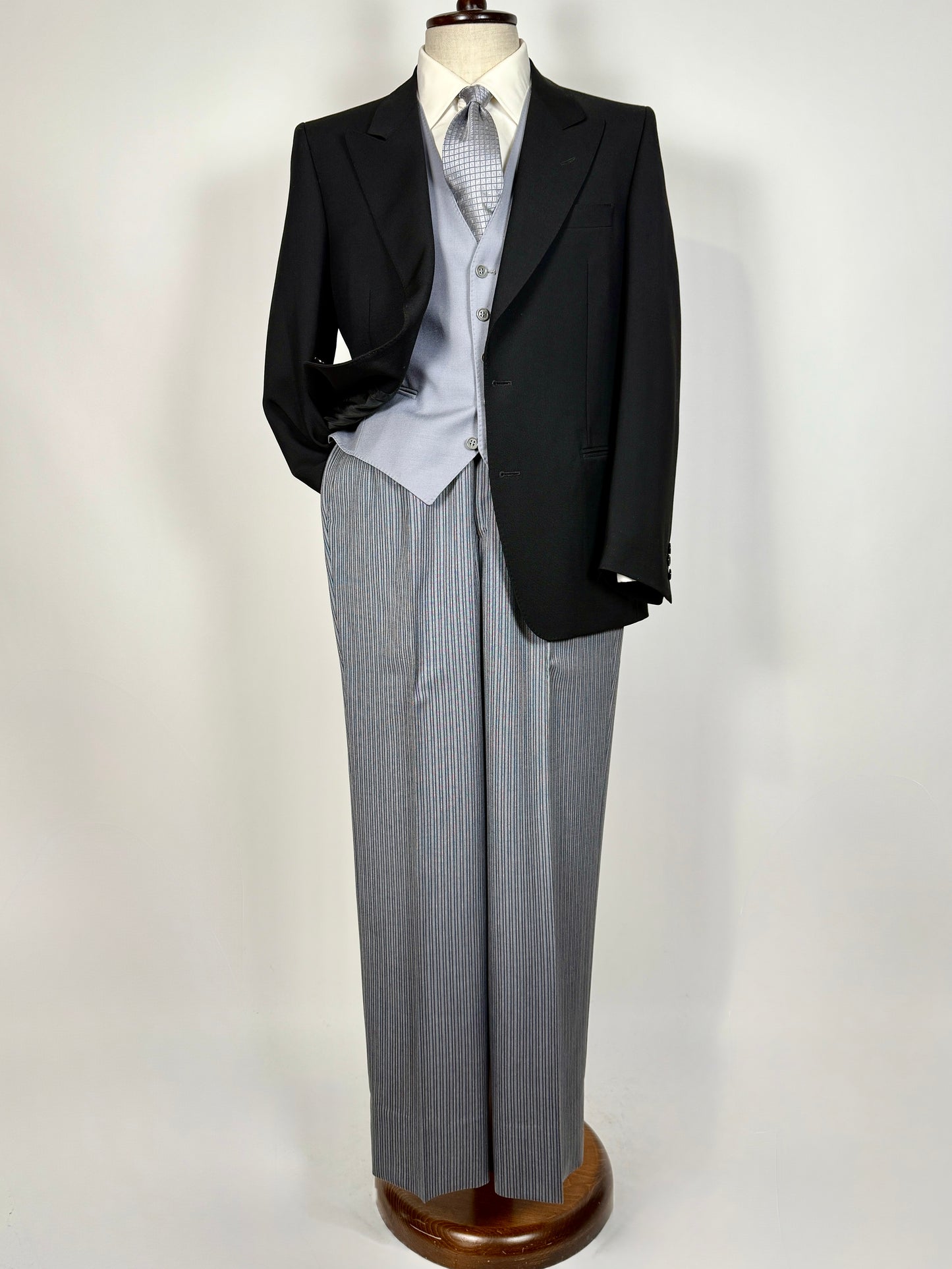 Abito mezzo tight anni ‘70/‘80 - tg. 46/48