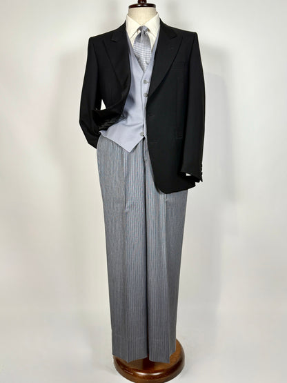 Abito mezzo tight anni ‘70/‘80 - tg. 46/48