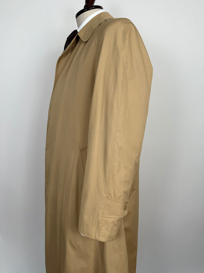 Impermeabile made in England Rodex per De Paz - tg. 48-50