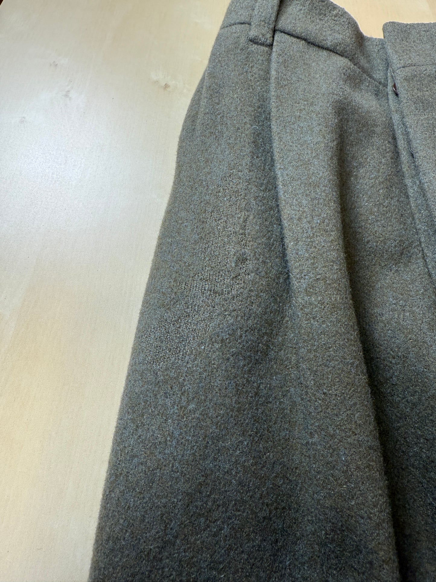 Uniforme battle dress Esercito Italiano anni '60/'70 - tg. 44