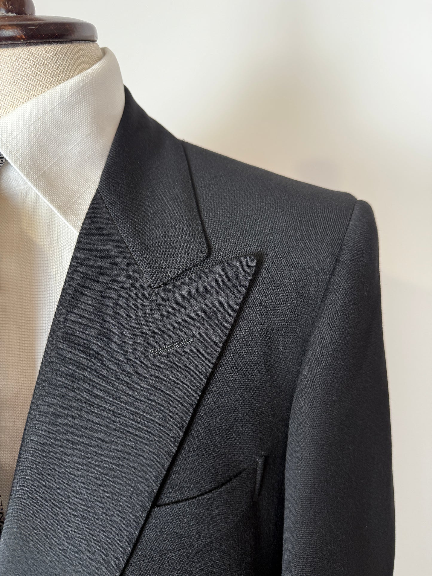 Completo mezzo tight anni ‘80 - tg. 46/48