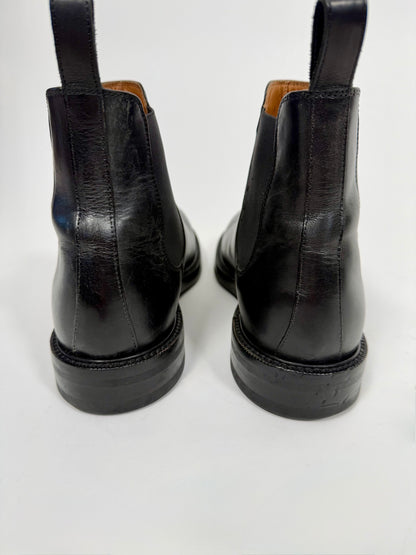 Chelsea boot Velasca “Magut” nero - 43 1/2