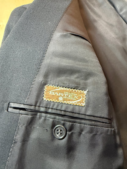 Completo mezzo tight anni ‘80 - tg. 46/48