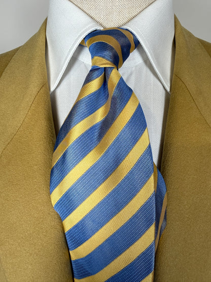 Cravatta Kiton 7 pieghe (nuova)