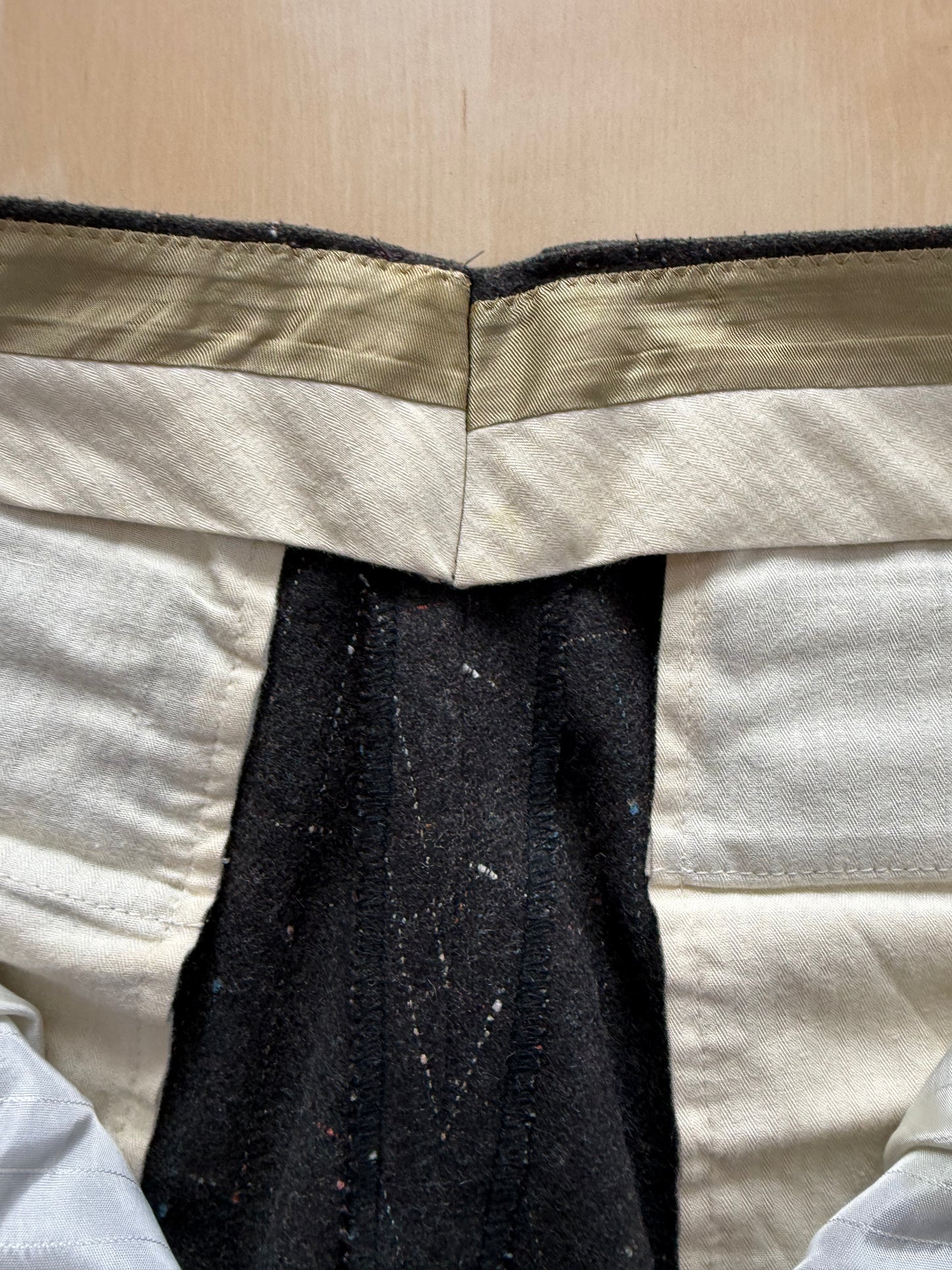 Pantaloni anni ‘80 Atomic Fleck - tg. 44