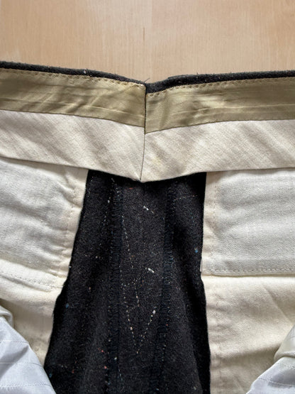 Pantaloni anni ‘80 Atomic Fleck - tg. 44