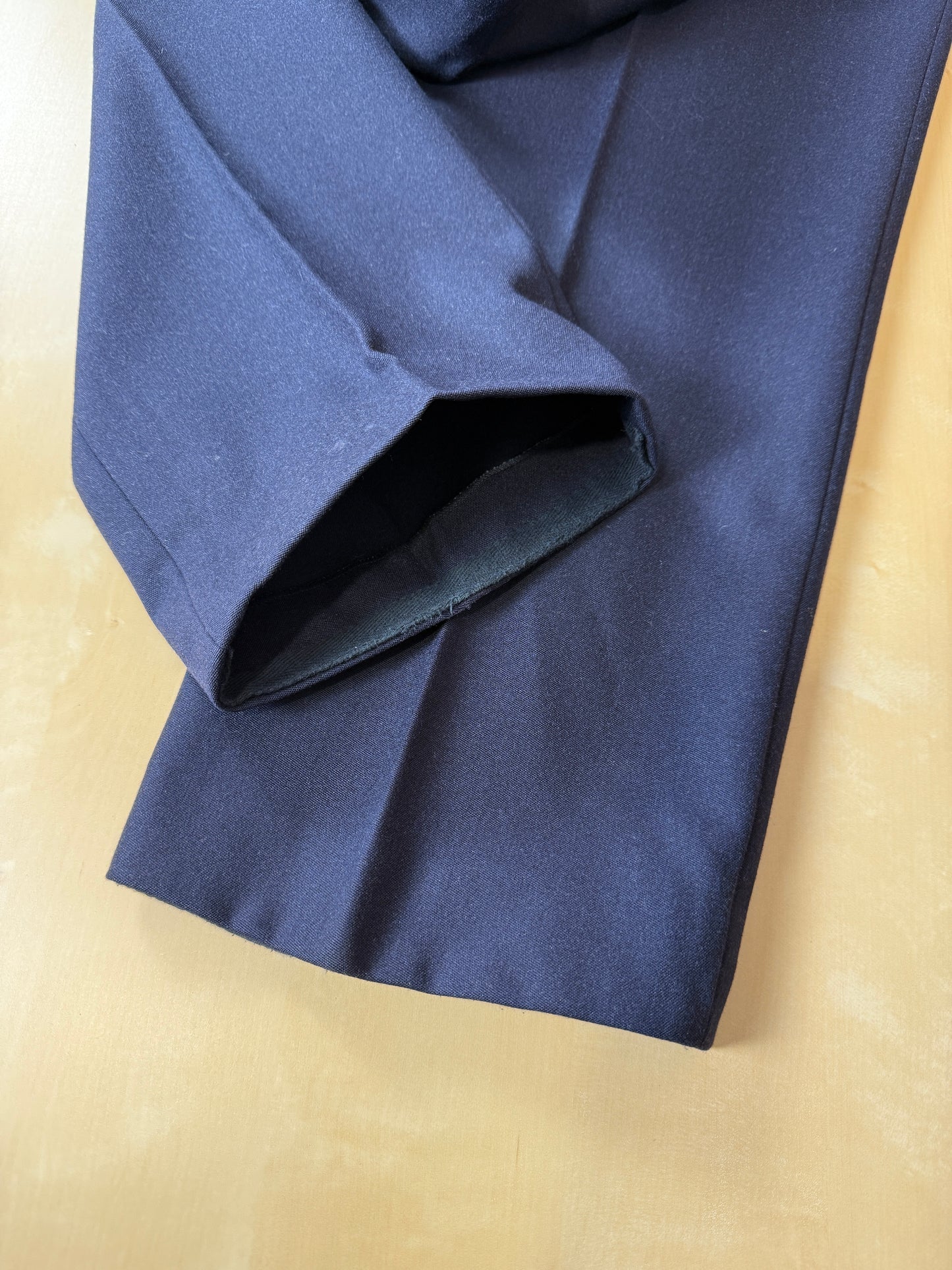 Pantaloni Aeronautica Militare italiana anni ‘80 - tg. 48/50