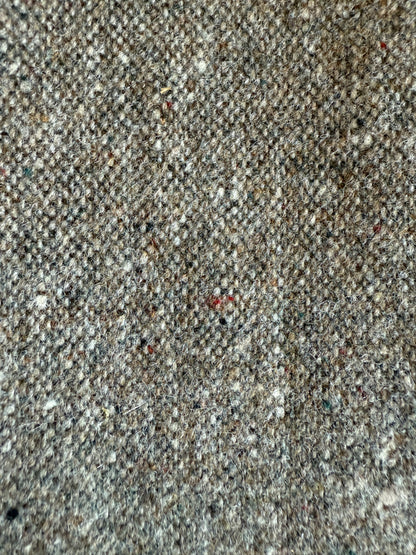 Pantaloni anni ‘70 donegal tweed (NOS) - tg. 44