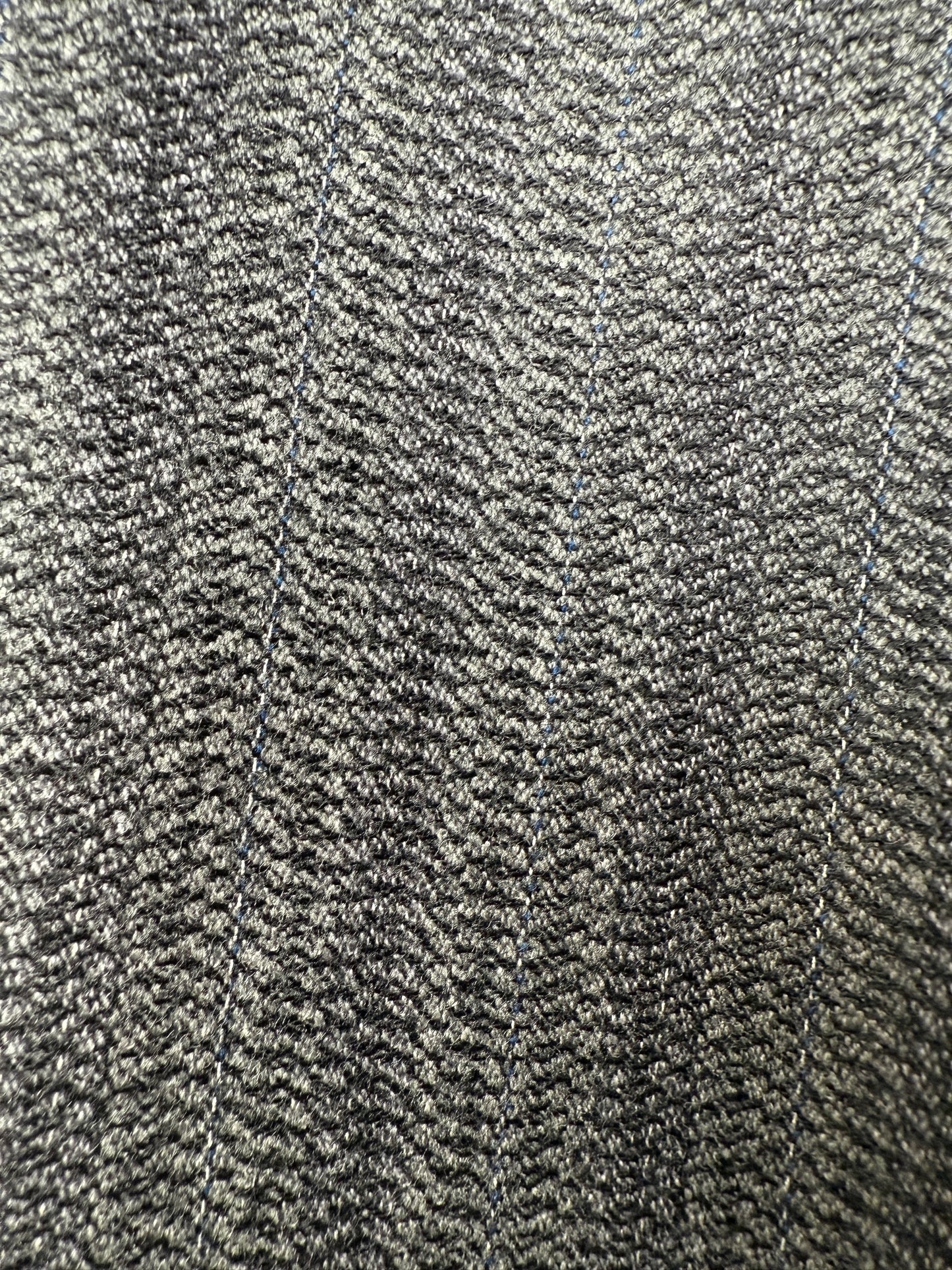 Pantaloni in tweed anni ‘70 (NOS) - tg. 44/46