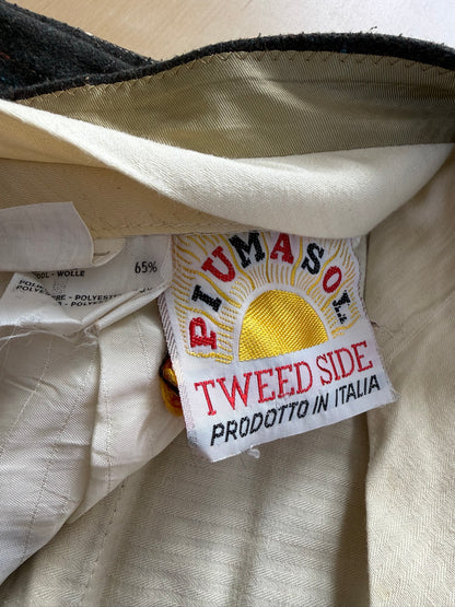 Pantaloni anni ‘80 Atomic Fleck - tg. 44