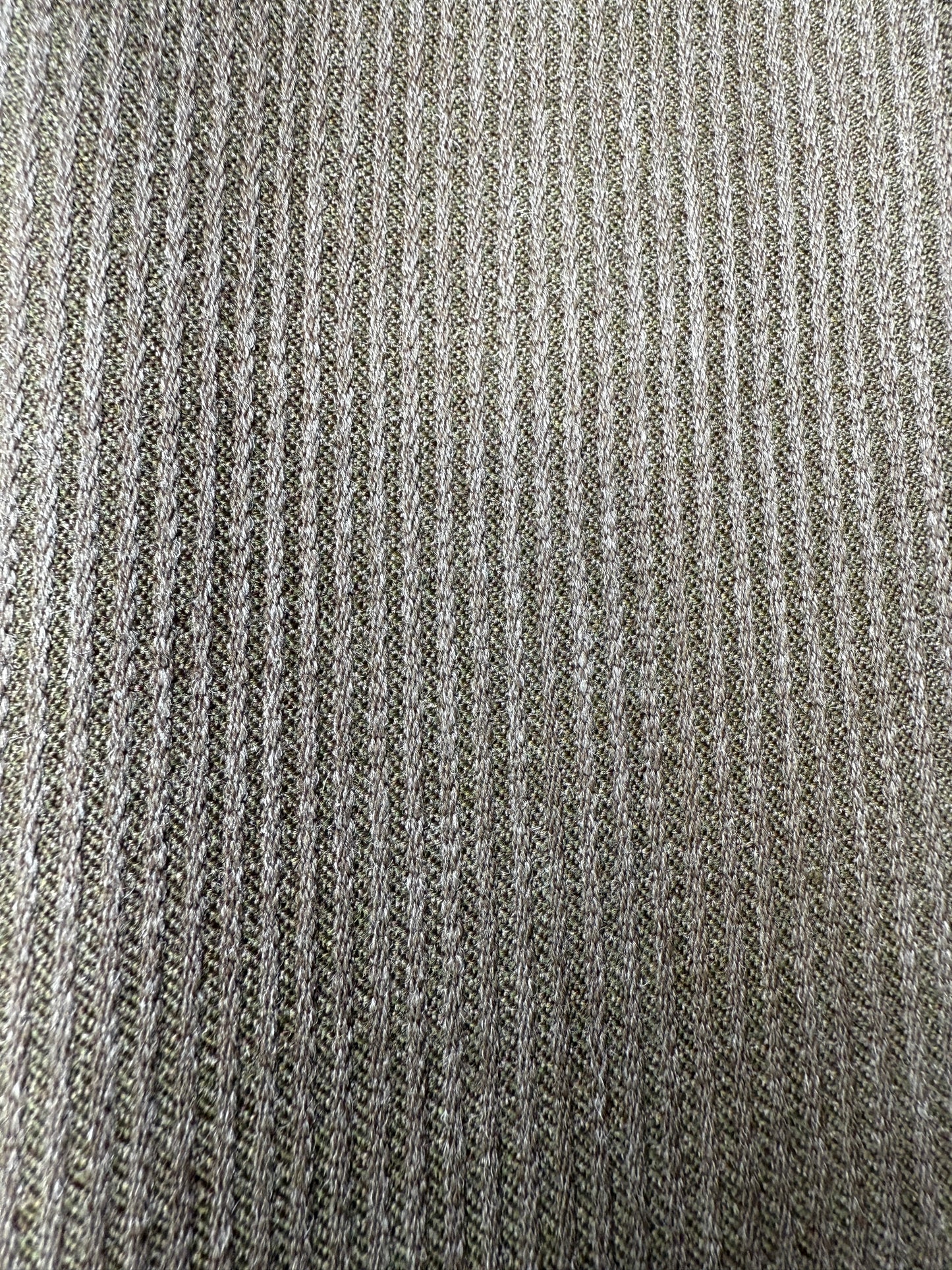 Pantaloni anni ‘80 in lana a coste (NOS) - tg. 44