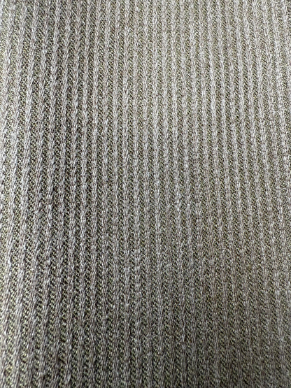 Pantaloni anni ‘80 in lana a coste (NOS) - tg. 44