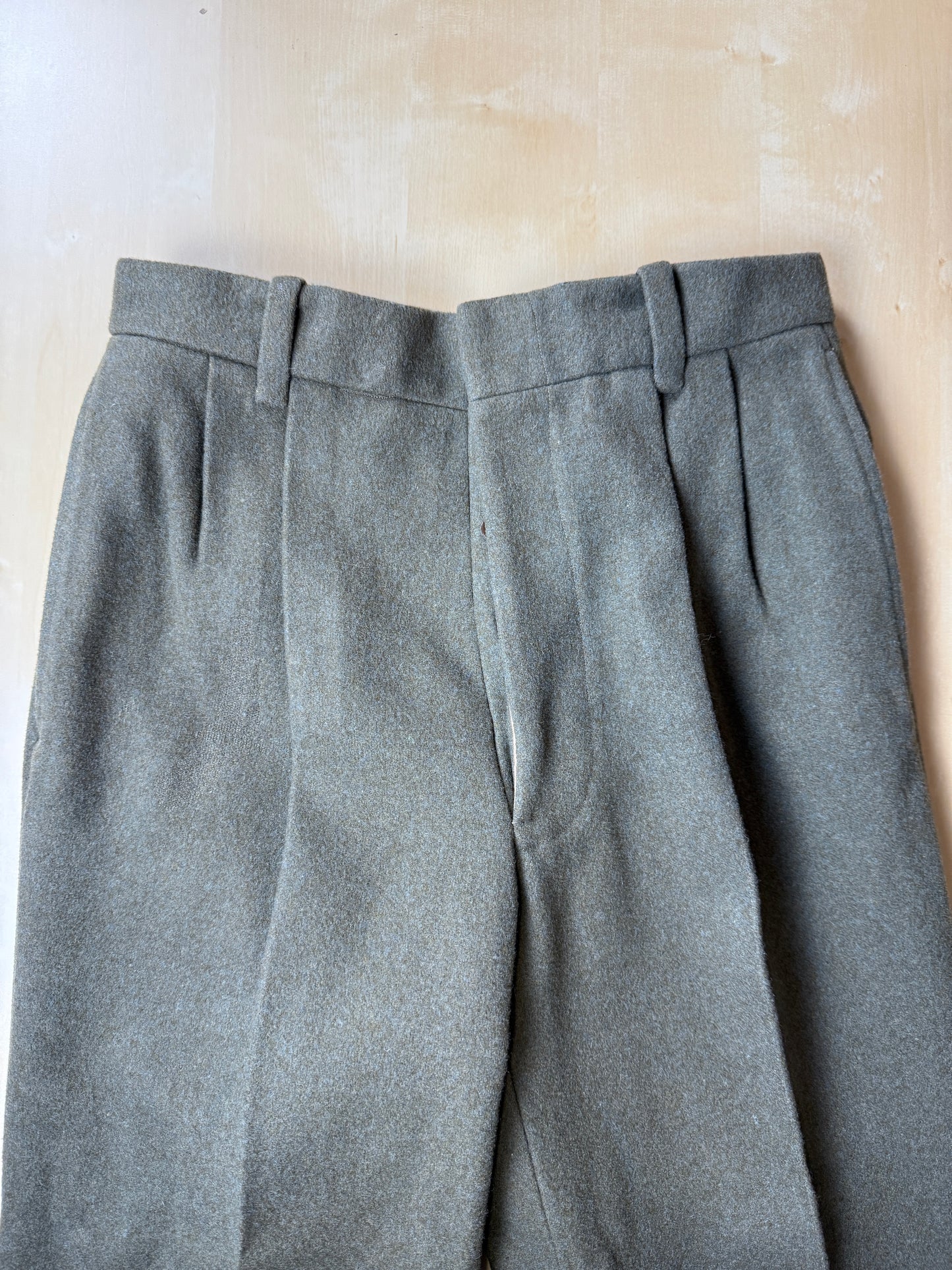 Uniforme battle dress Esercito Italiano anni '60/'70 - tg. 44