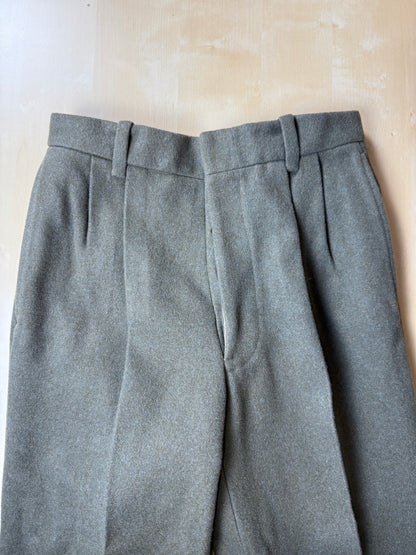 Uniforme battle dress Esercito Italiano anni '60/'70 - tg. 44