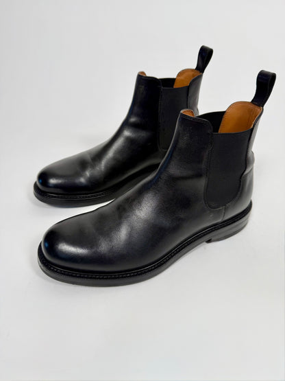 Chelsea boot Velasca “Magut” nero - 43 1/2