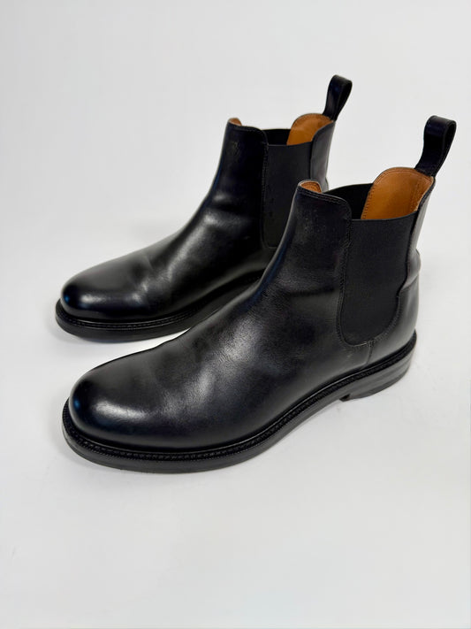 Chelsea boot Velasca “Magut” nero - 43 1/2