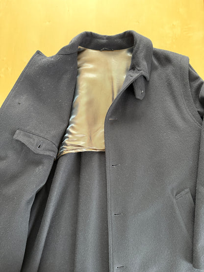 Loden classico blu notte - tg. 52-56