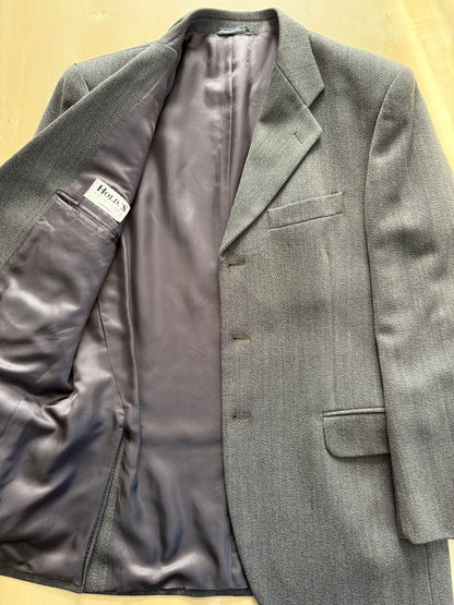 Completo anni ‘90 covert cachi - tg. 48/50