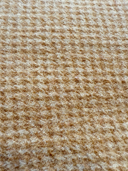 Cappotto sartoriale double face anni ‘60/‘70 - tg. 44-46