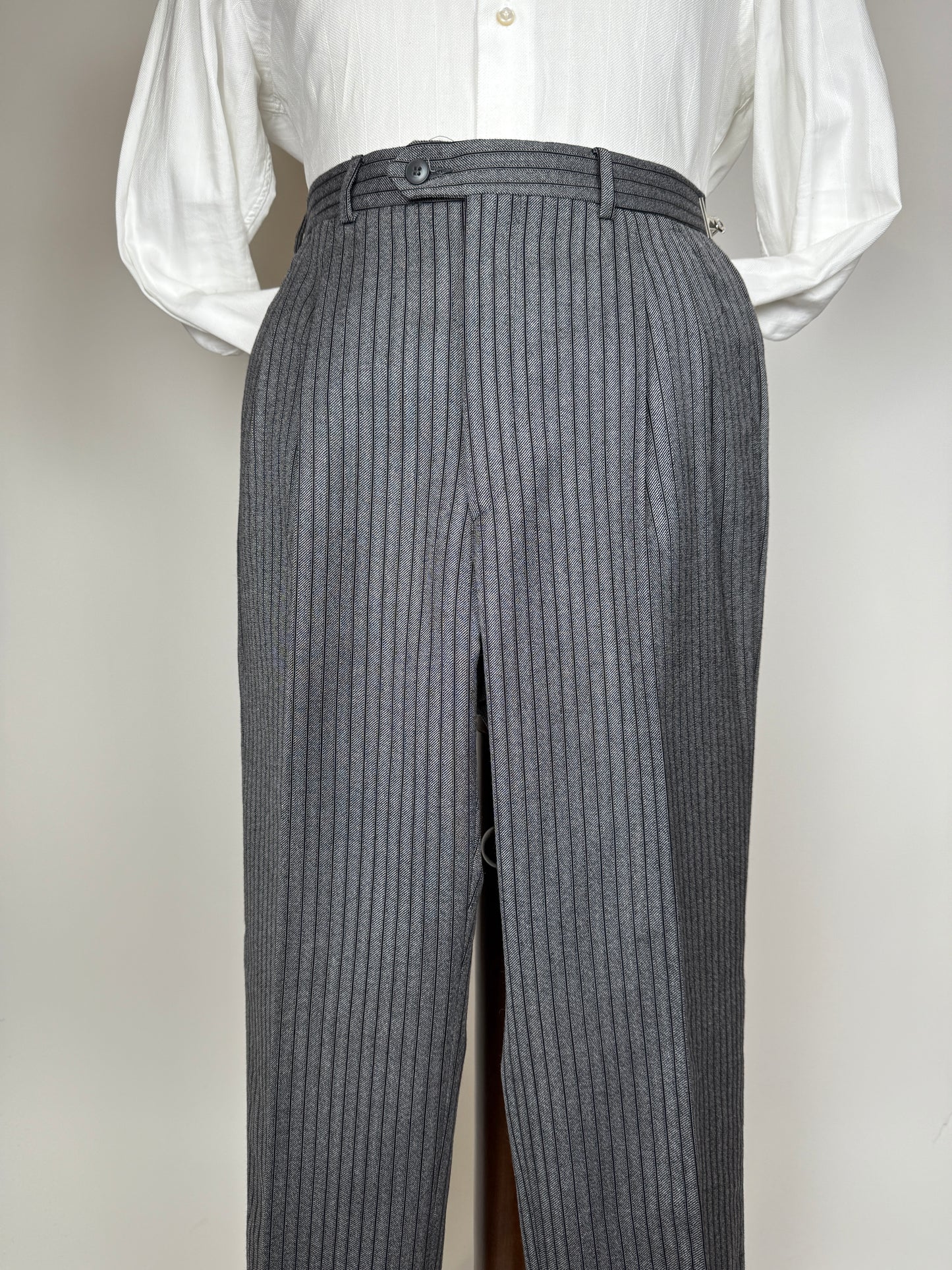 Completo mezzo tight anni ‘80 - tg. 46/48